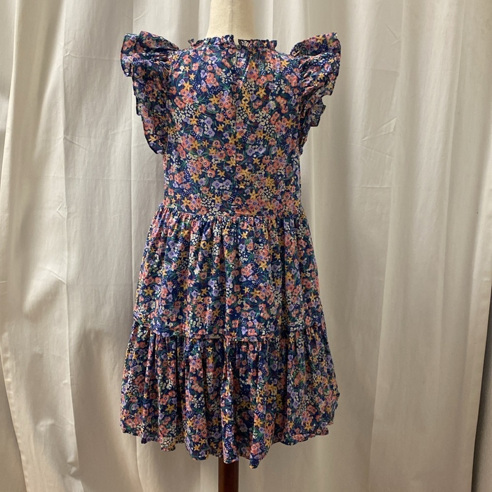 Caballero 'Shae Bright Blooms' Dress - Picture 6 of 9